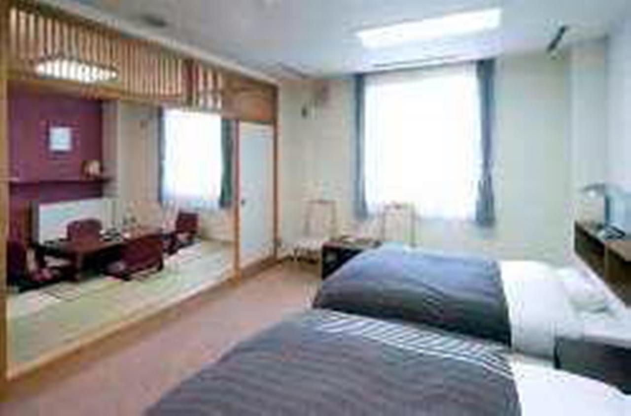 Green Park Tsurui Exterior foto