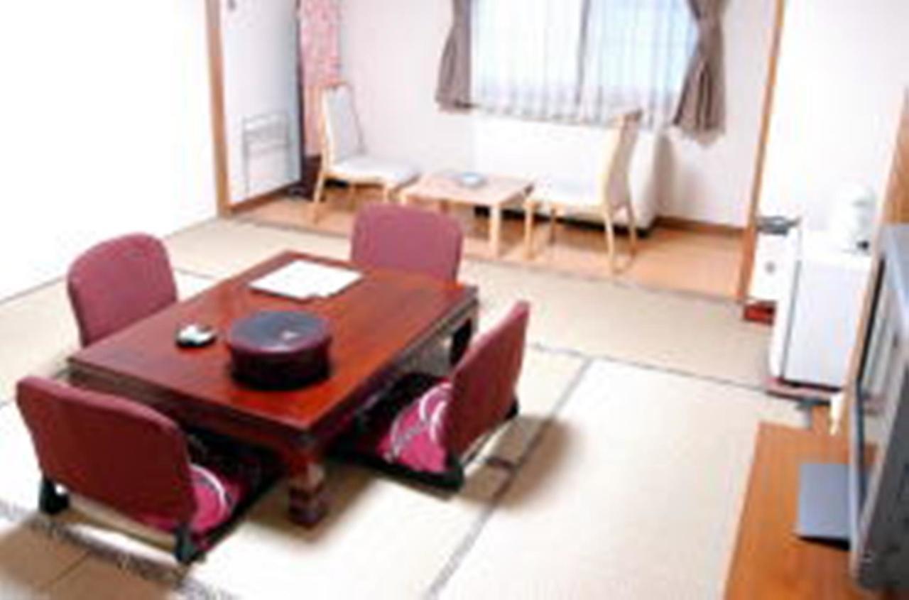 Green Park Tsurui Habitación foto